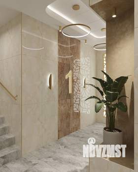 1-к квартира, вторичка, 40м2, 5/9 этаж