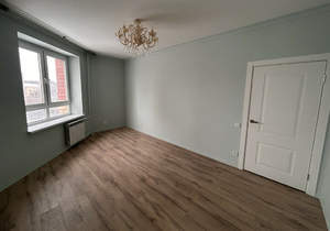 1-к квартира, сданный дом, 37м2, 7/18 этаж