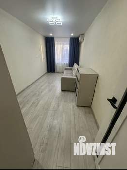 3-к квартира, вторичка, 58м2, 4/5 этаж