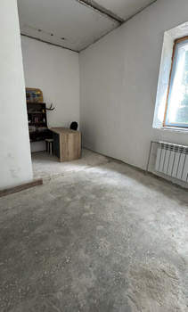 Студия квартира, вторичка, 28м2, 1/1 этаж