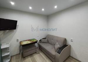 1-к квартира, вторичка, 30м2, 17/17 этаж
