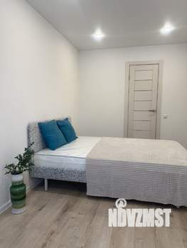 2-к квартира, вторичка, 45м2, 2/5 этаж