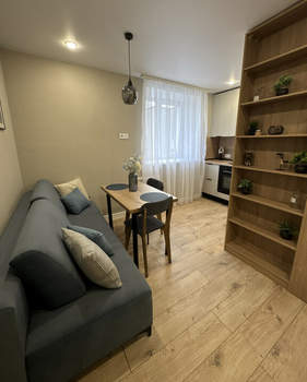 2-к квартира, вторичка, 45м2, 9/10 этаж