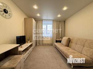 Студия квартира, вторичка, 19м2, 2/4 этаж