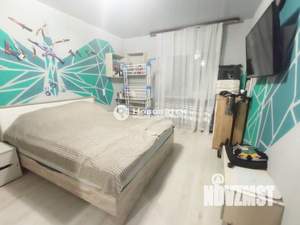 2-к квартира, вторичка, 41м2, 5/5 этаж