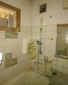 2-к квартира, вторичка, 45м2, 3/5 этаж