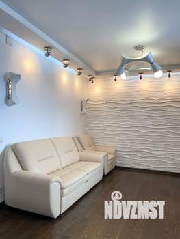 2-к квартира, вторичка, 62м2, 3/15 этаж