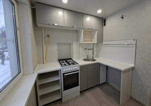 2-к квартира, вторичка, 45м2, 2/5 этаж