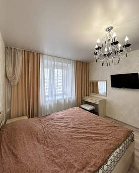 3-к квартира, вторичка, 78м2, 8/9 этаж