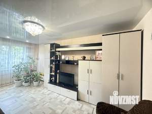 3-к квартира, вторичка, 67м2, 3/5 этаж