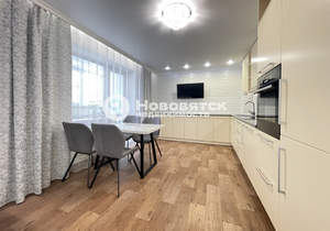 3-к квартира, вторичка, 65м2, 2/10 этаж