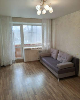 2-к квартира, вторичка, 48м2, 3/9 этаж