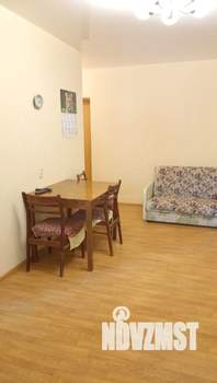 3-к квартира, вторичка, 59м2, 3/5 этаж