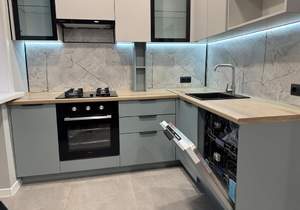 3-к квартира, вторичка, 57м2, 5/5 этаж