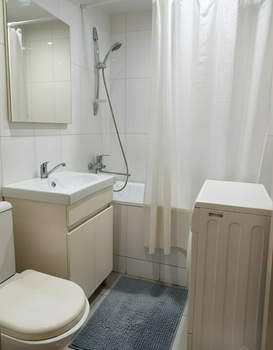 3-к квартира, вторичка, 55м2, 5/5 этаж