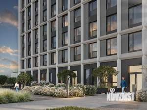 2-к квартира, вторичка, 34м2, 5/17 этаж