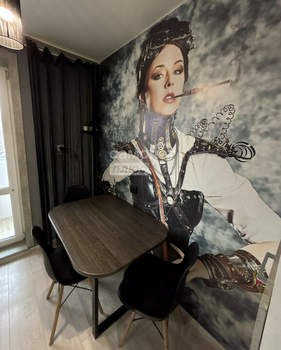 1-к квартира, вторичка, 33м2, 5/99 этаж