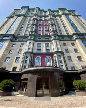 2-к квартира, вторичка, 65м2, 7/17 этаж