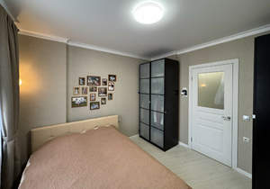 3-к квартира, вторичка, 72м2, 3/20 этаж