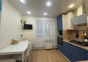 2-к квартира, вторичка, 52м2, 5/5 этаж