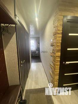 3-к квартира, вторичка, 56м2, 5/5 этаж