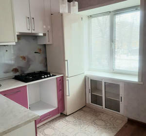 2-к квартира, вторичка, 45м2, 2/5 этаж