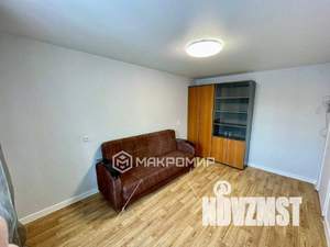 1-к квартира, вторичка, 27м2, 4/9 этаж
