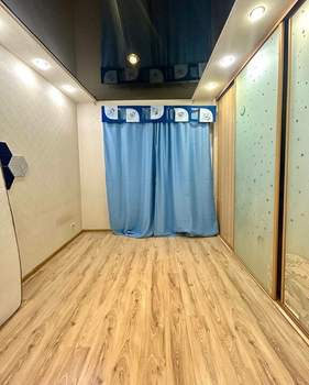 2-к квартира, вторичка, 45м2, 3/3 этаж