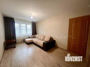 1-к квартира, вторичка, 36м2, 9/9 этаж