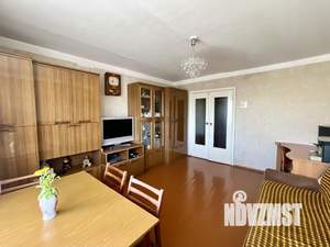 4-к квартира, вторичка, 75м2, 4/9 этаж