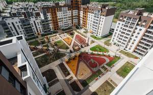 Студия квартира, вторичка, 22м2, 5/16 этаж