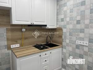 2-к квартира, вторичка, 44м2, 1/5 этаж