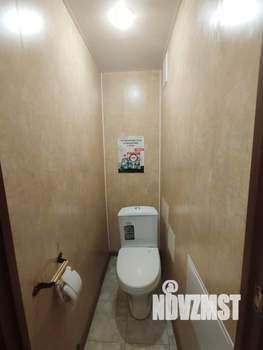 2-к квартира, вторичка, 53м2, 5/5 этаж