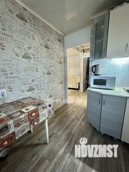 2-к квартира, вторичка, 45м2, 3/5 этаж