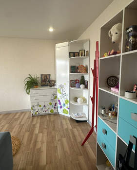 2-к квартира, вторичка, 51м2, 7/9 этаж