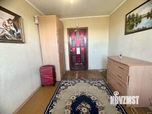 3-к квартира, вторичка, 58м2, 13/14 этаж