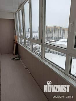 2-к квартира, вторичка, 40м2, 13/14 этаж