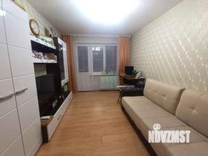 3-к квартира, вторичка, 71м2, 10/10 этаж