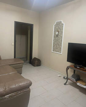 3-к квартира, вторичка, 77м2, 4/5 этаж