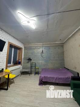 1-к квартира, вторичка, 54м2, 1/1 этаж