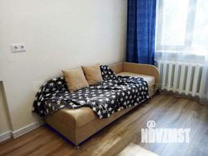 2-к квартира, вторичка, 40м2, 2/4 этаж