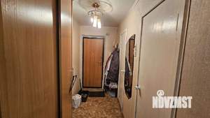 1-к квартира, вторичка, 33м2, 5/5 этаж