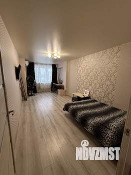 2-к квартира, вторичка, 58м2, 12/16 этаж