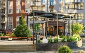 2-к квартира, вторичка, 64м2, 5/8 этаж