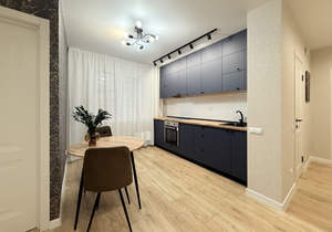 2-к квартира, вторичка, 59м2, 2/10 этаж