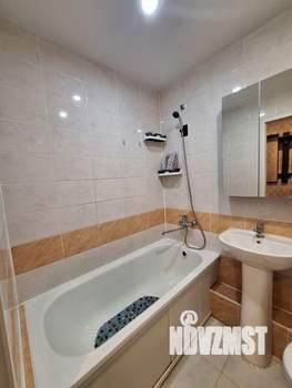 Студия квартира, вторичка, 25м2, 7/17 этаж