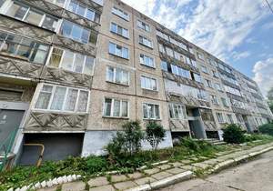 1-к квартира, вторичка, 33м2, 3/5 этаж