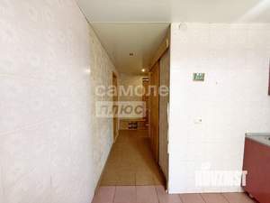 3-к квартира, вторичка, 64м2, 1/5 этаж