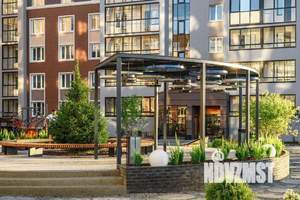 1-к квартира, вторичка, 34м2, 1/8 этаж