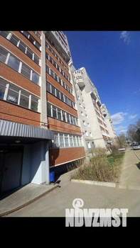 1-к квартира, вторичка, 39м2, 1/1 этаж